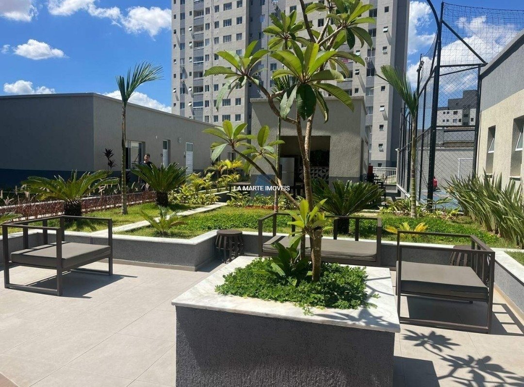 Apartamento, 2 quartos, 54 m² - Foto 18