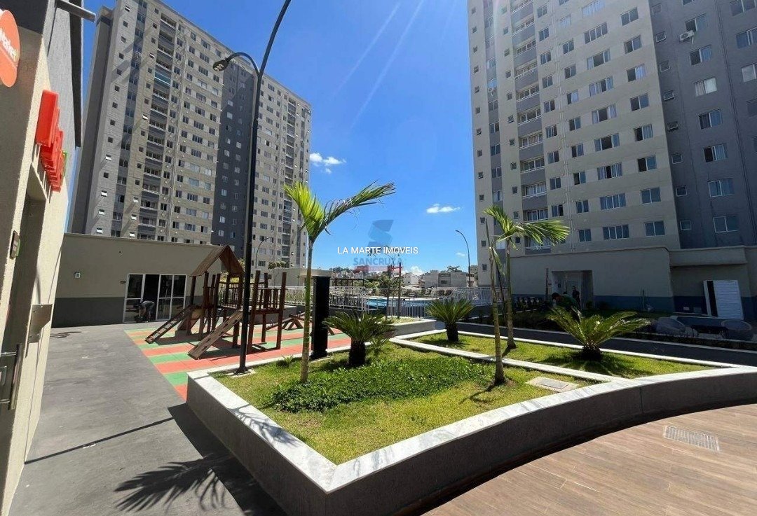 Apartamento, 2 quartos, 54 m² - Foto 20