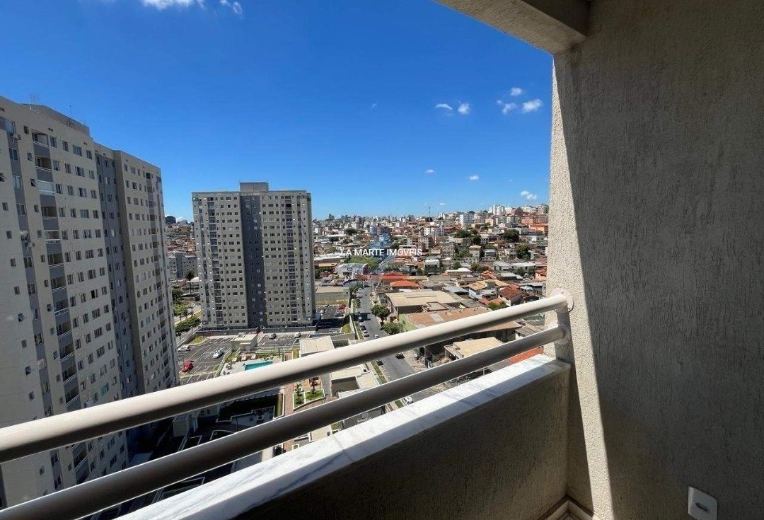Apartamento, 2 quartos, 54 m² - Foto 23