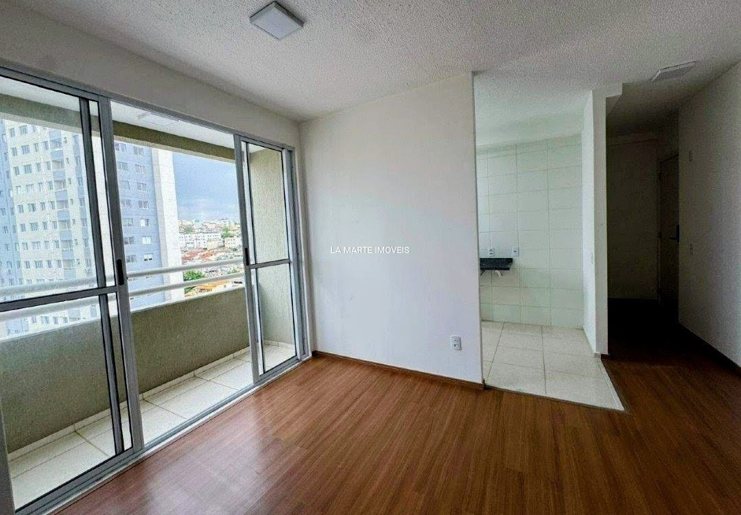 Apartamento, 2 quartos, 54 m² - Foto 3