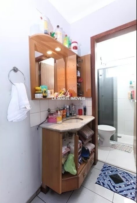 Apartamento, 3 quartos, 60 m² - Foto 11