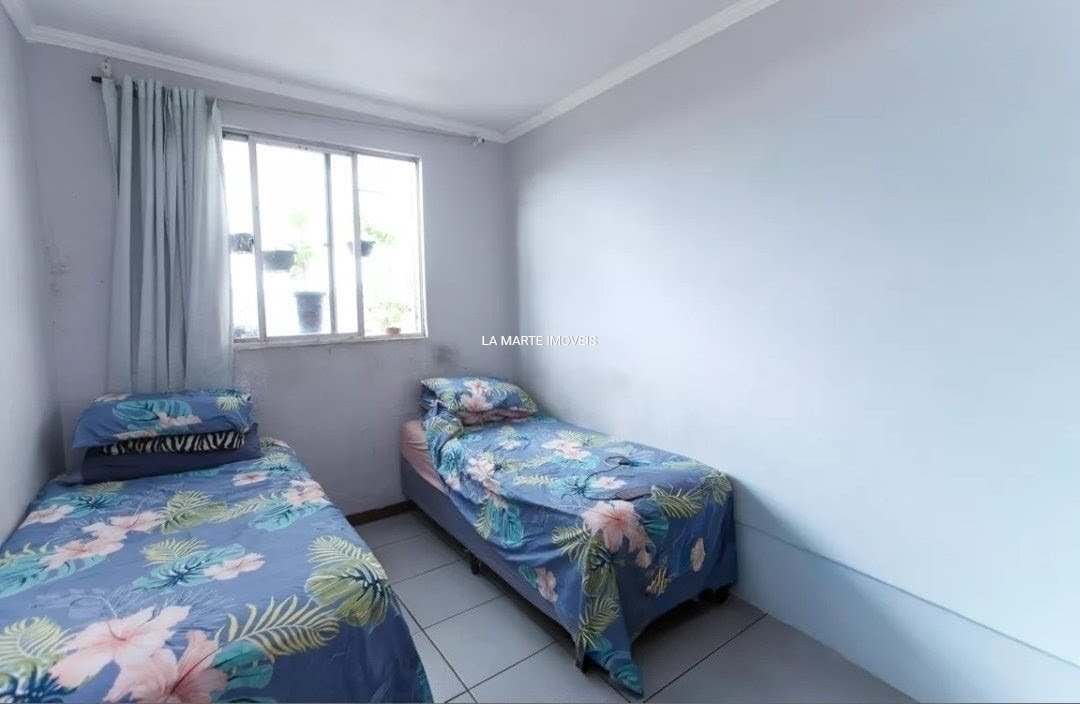 Apartamento, 3 quartos, 60 m² - Foto 17