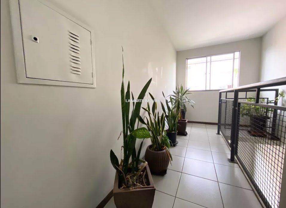 Apartamento, 3 quartos, 60 m² - Foto 1
