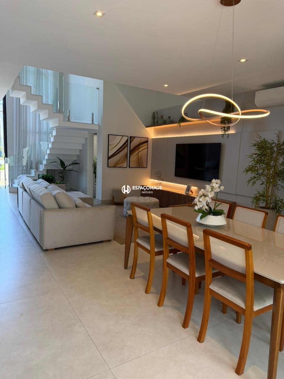 Casa de Condomínio, 3 quartos - Foto 7