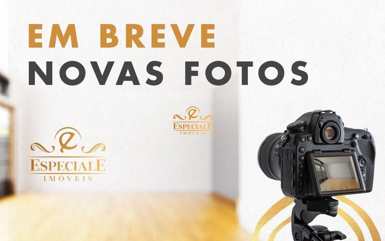 Em breve