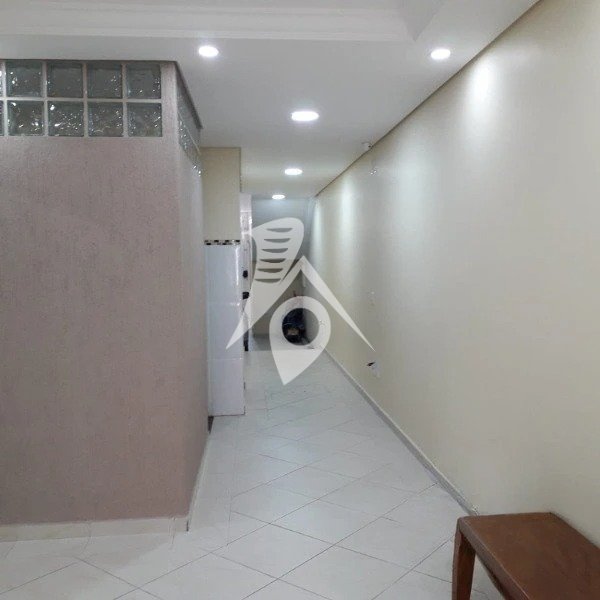 004- corredor - recepção