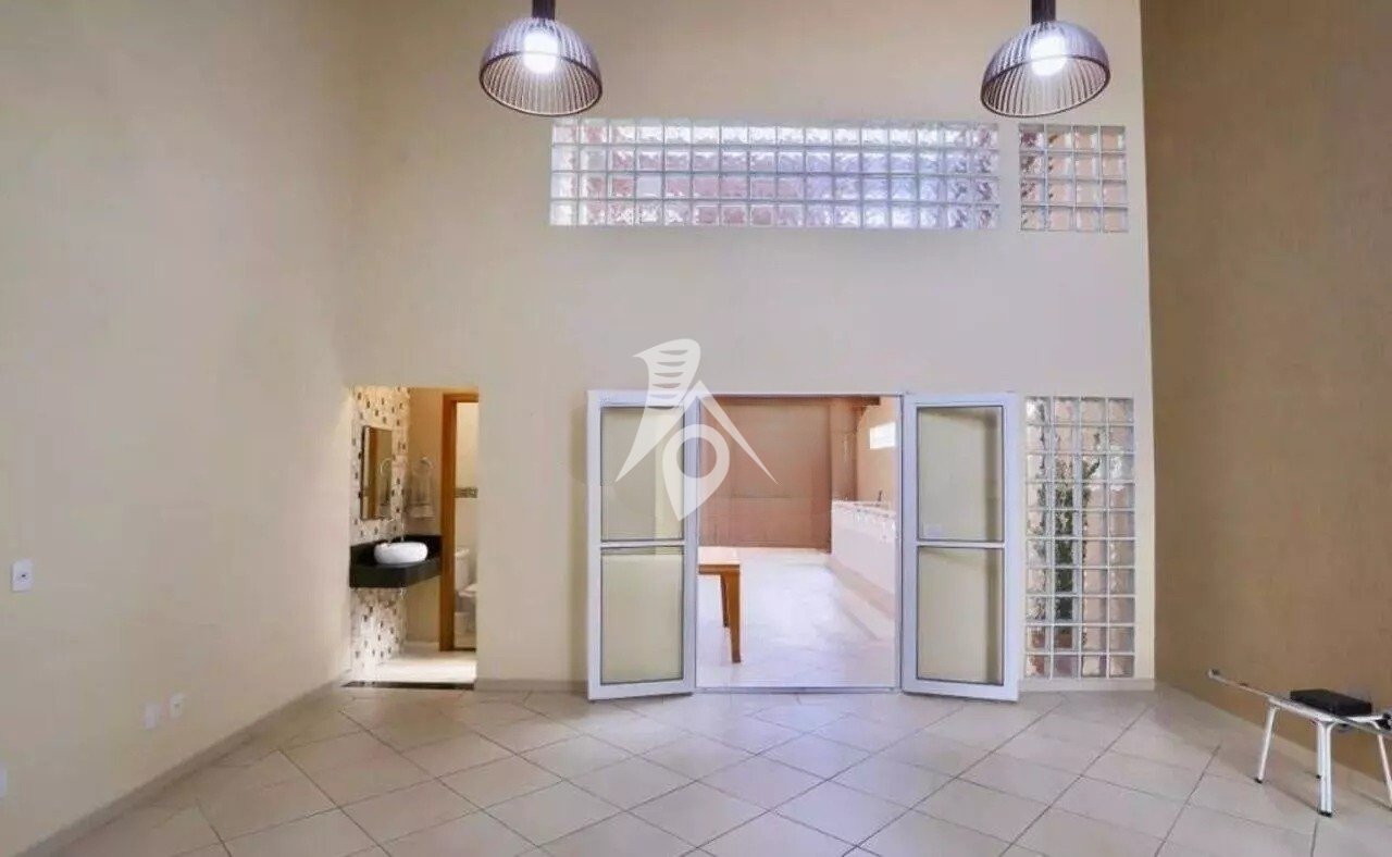 005-Sala de Estar e Lavabo