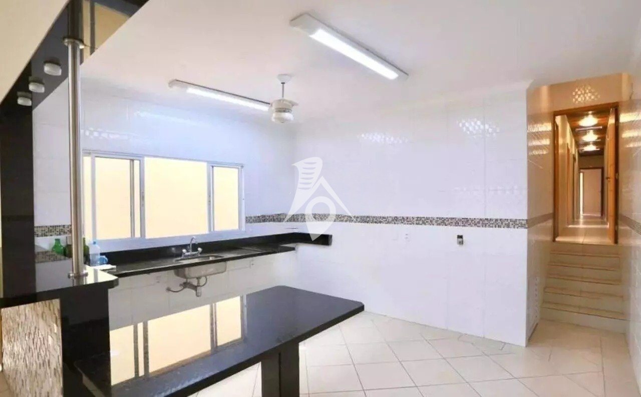 007-Cozinha Americana