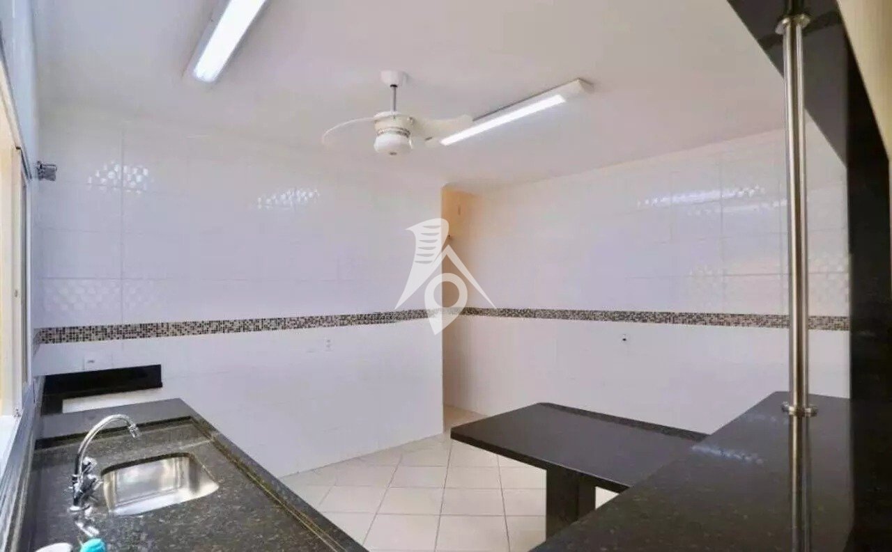 008-Cozinha Americana