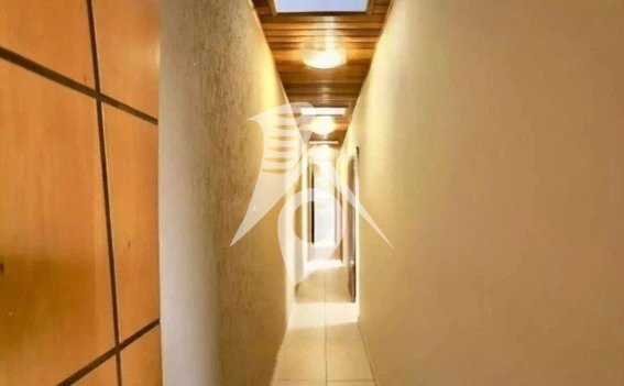 010-Corredor dos Quartos