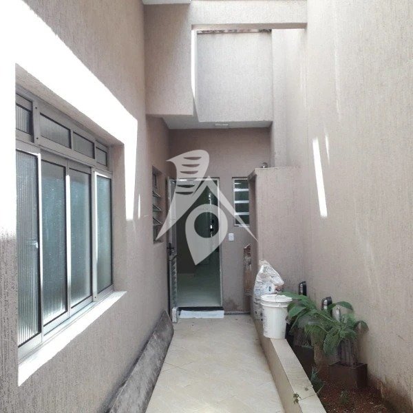 013- Corredor Externo