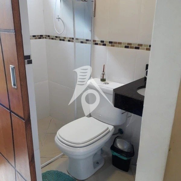 013-Banheiro Suíte 1