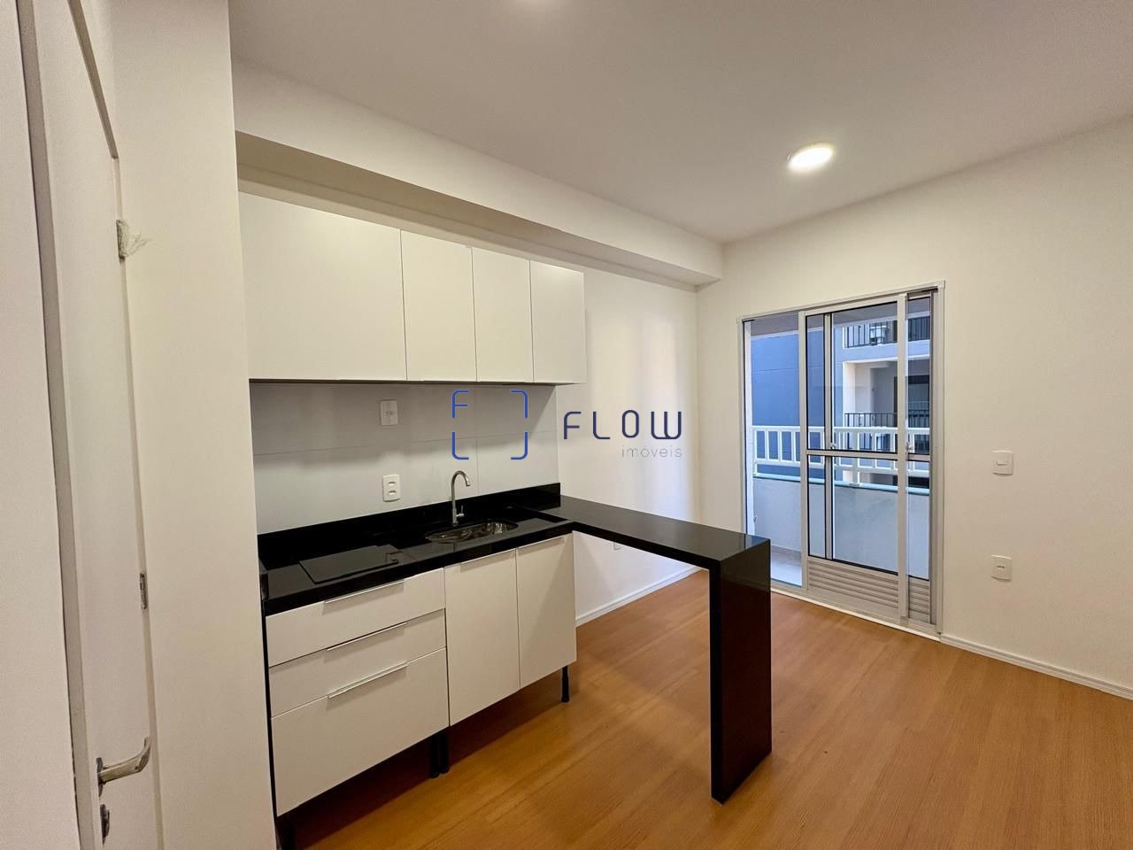 Apartamento, 1 quarto, 27 m² - Foto 7