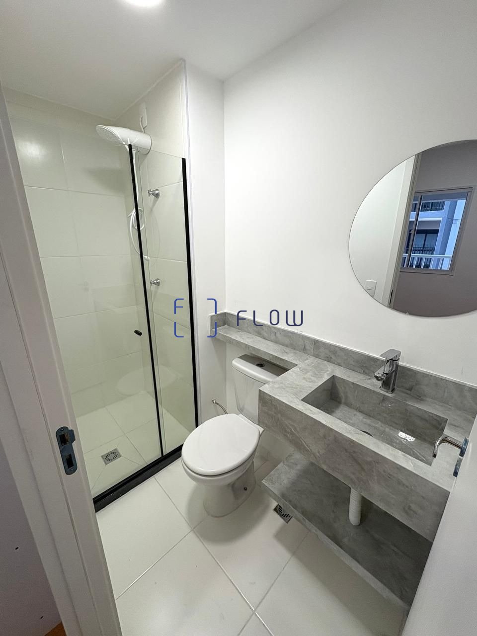 Apartamento, 1 quarto, 27 m² - Foto 11