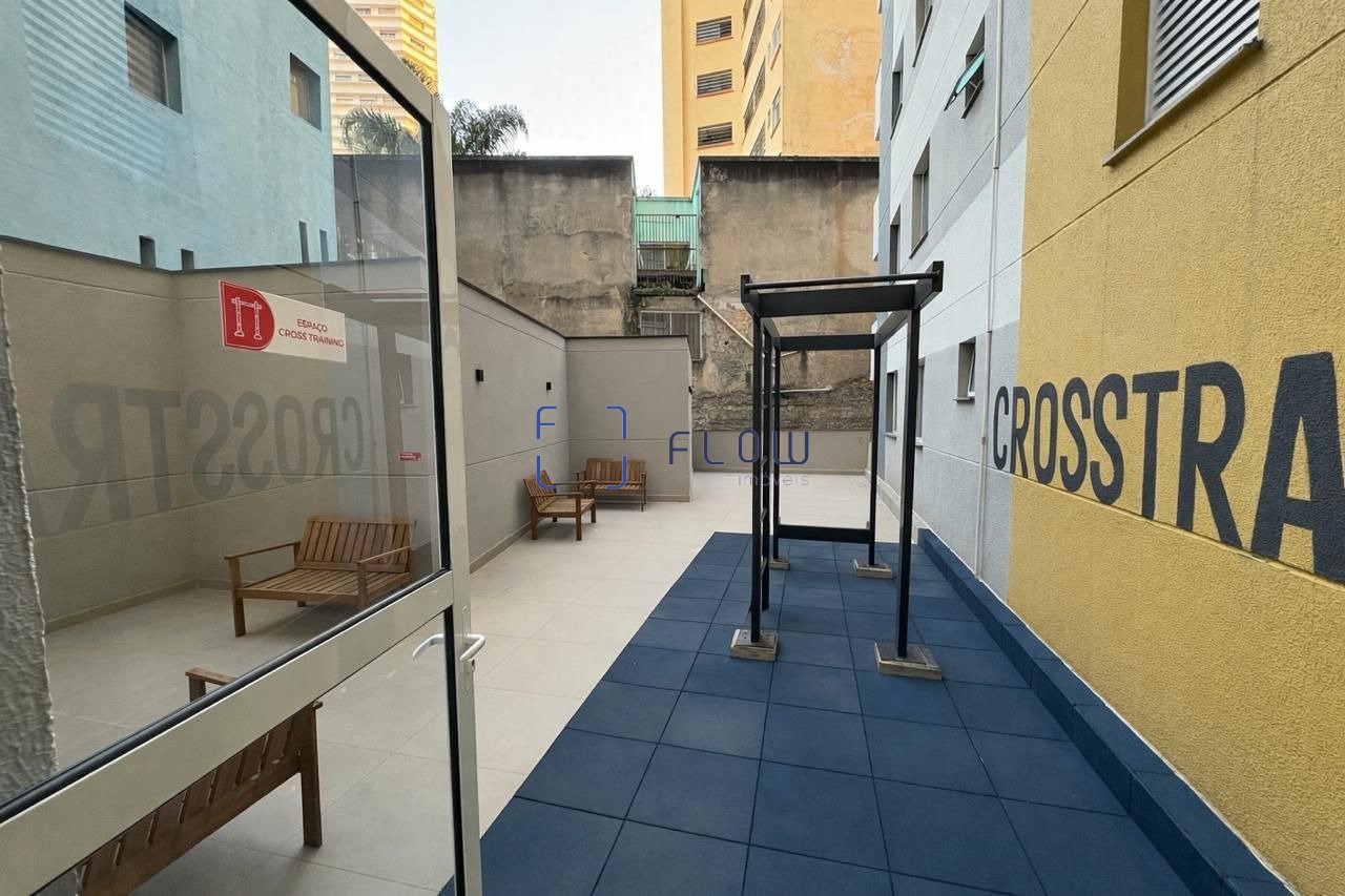 Apartamento, 1 quarto, 27 m² - Foto 13