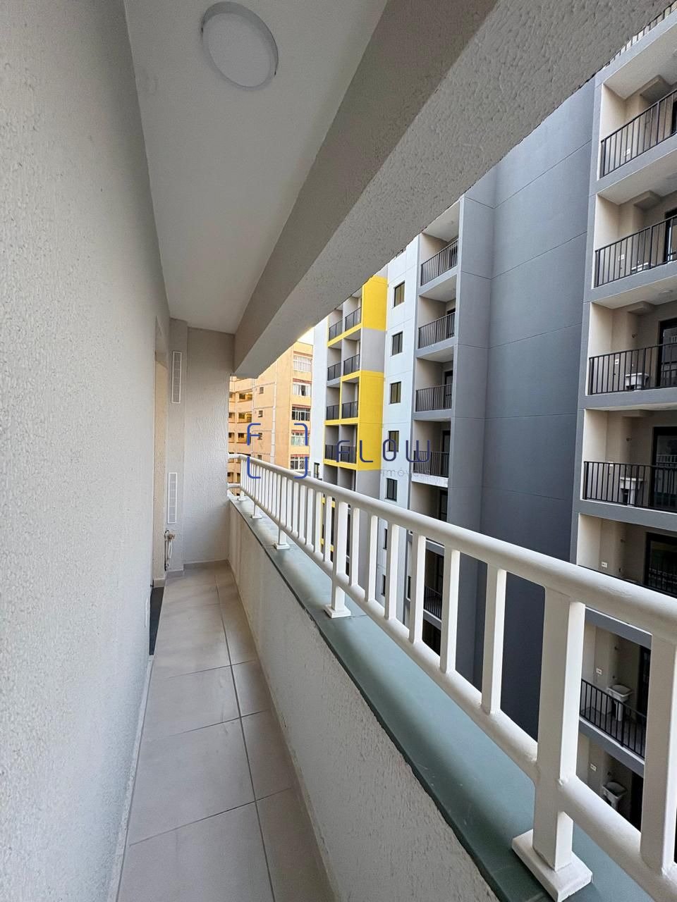 Apartamento, 1 quarto, 27 m² - Foto 3
