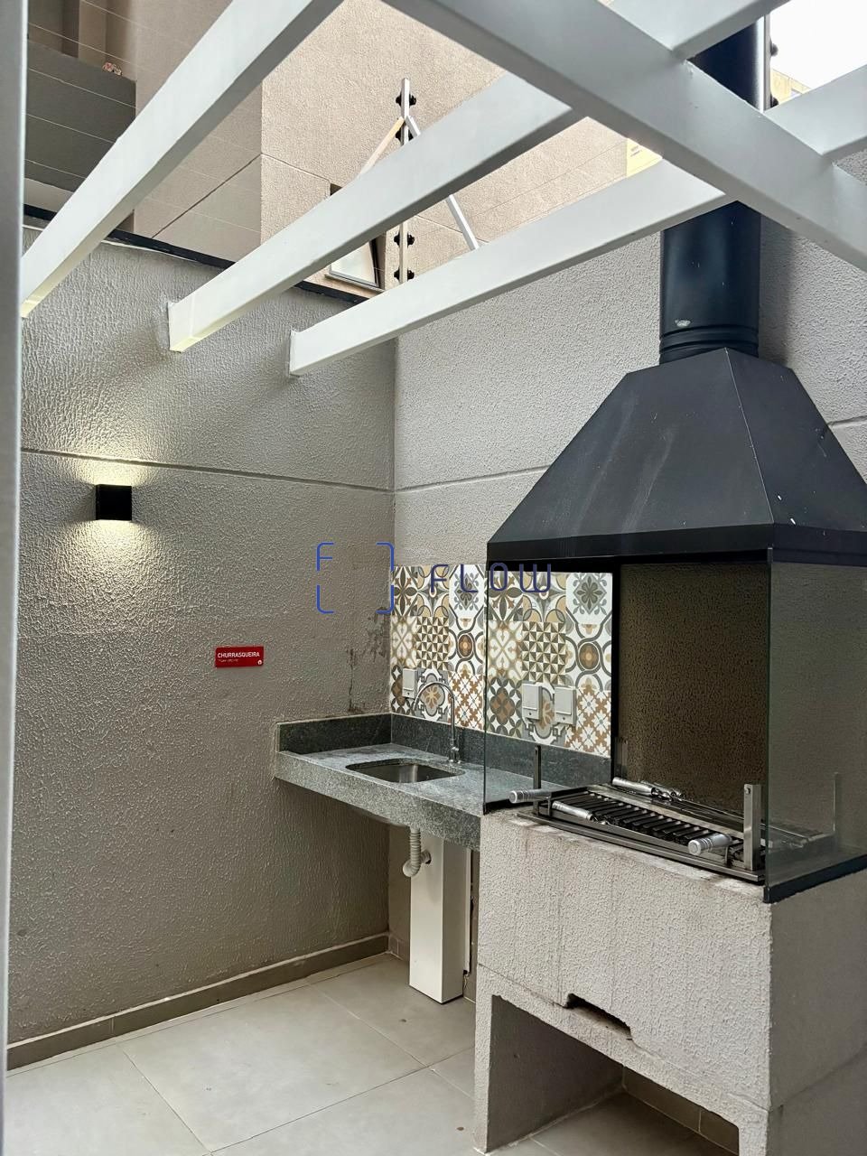 Apartamento, 1 quarto, 27 m² - Foto 14