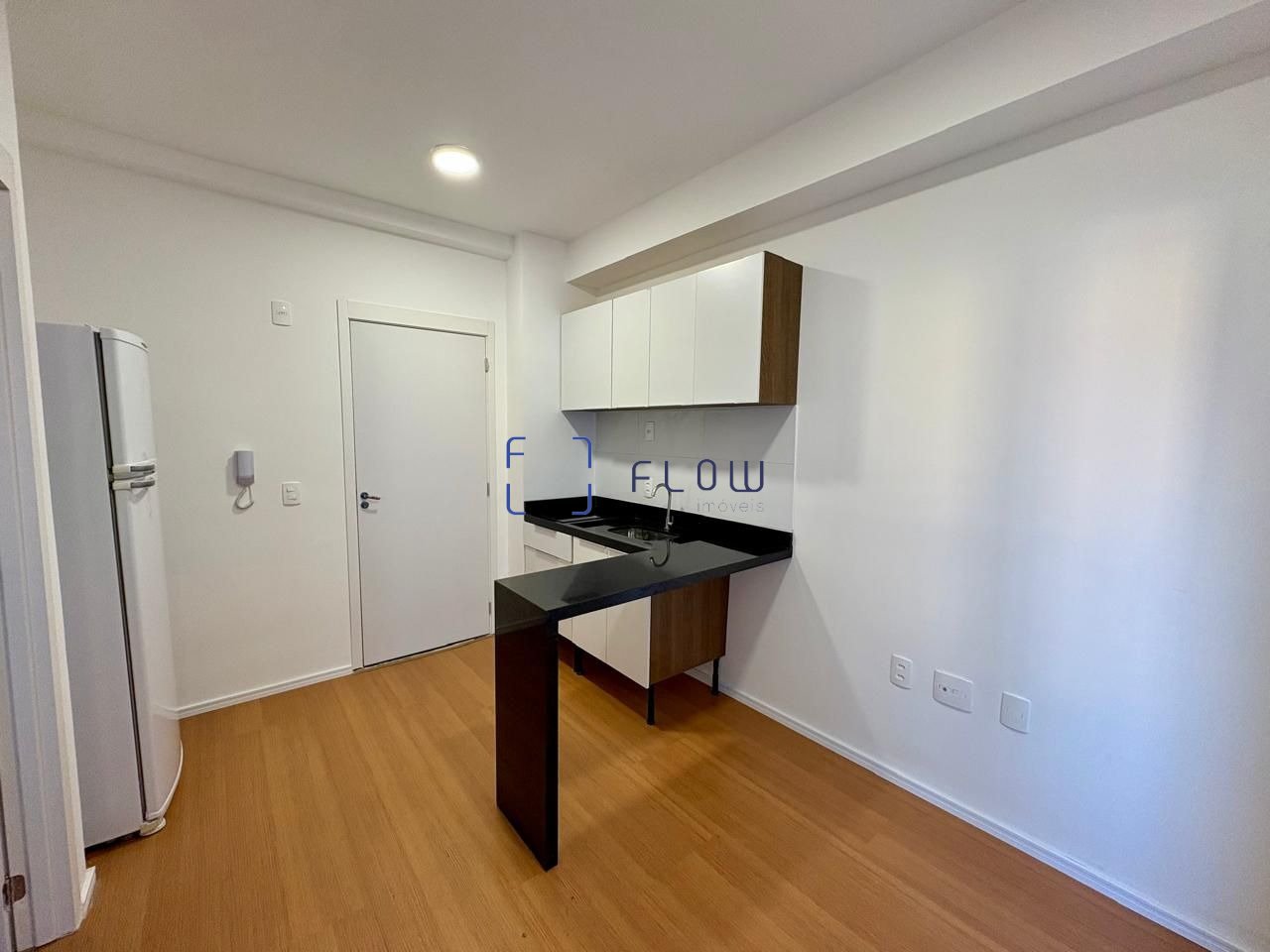 Apartamento, 1 quarto, 27 m² - Foto 8