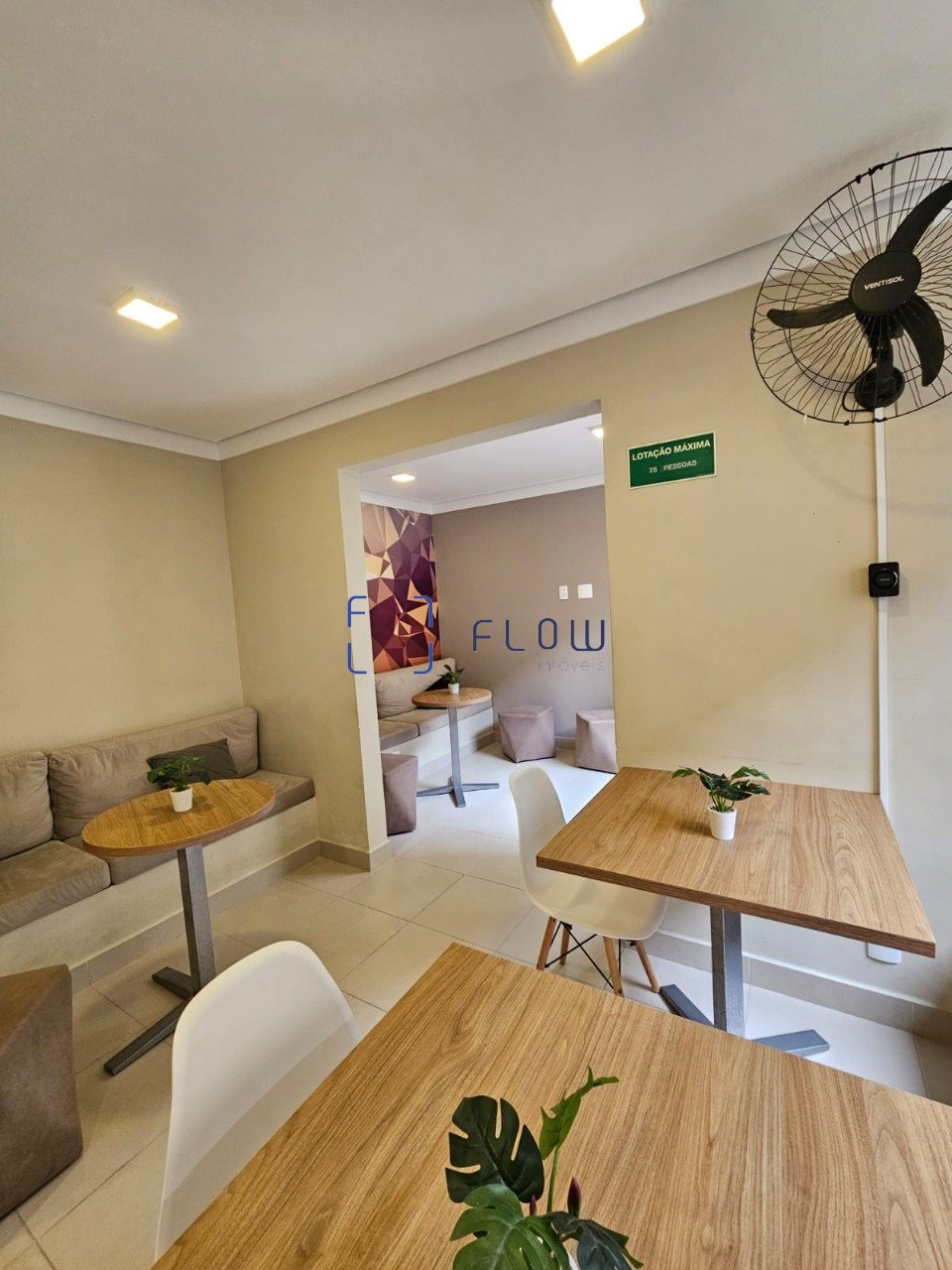 Apartamento, 2 quartos, 32 m² - Foto 11
