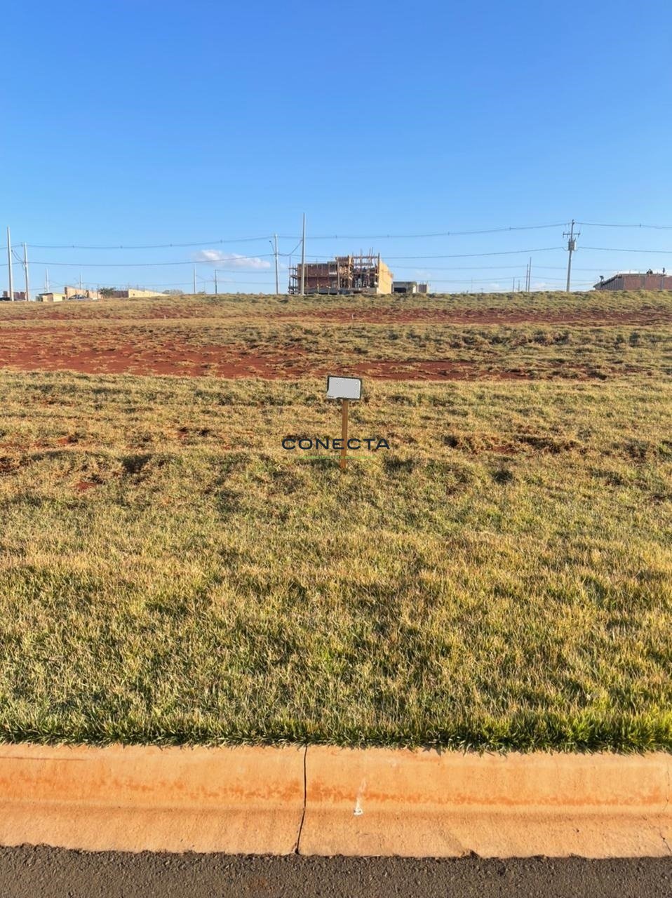 Terreno, 427 m² - Foto 2
