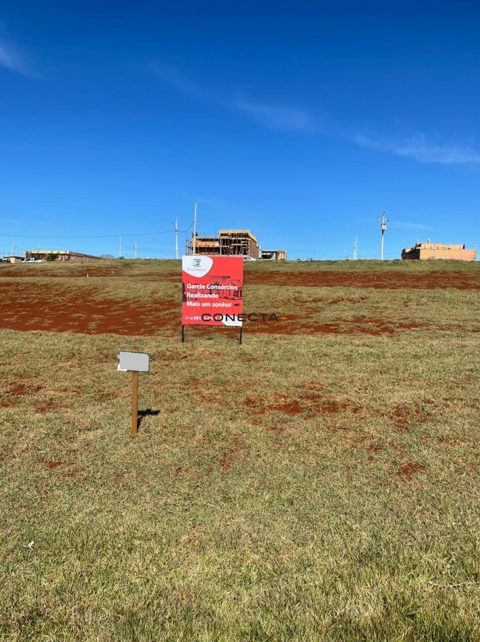 Terreno, 427 m² - Foto 3