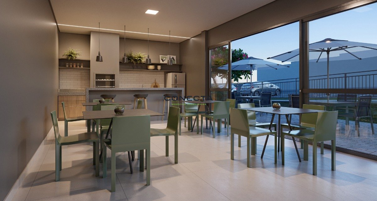 Apartamento, 2 quartos, 45 m² - Foto 7