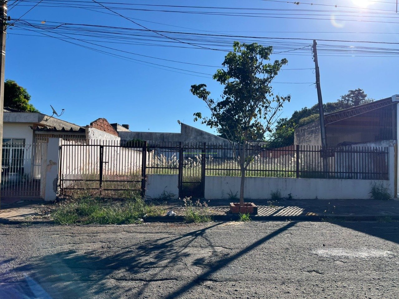 Terreno, 415 m² - Foto 1