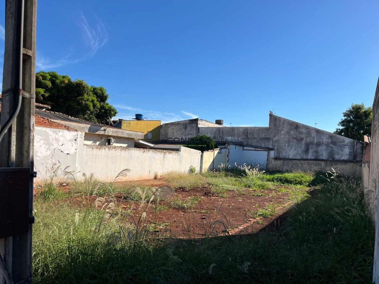 Terreno, 415 m² - Foto 2