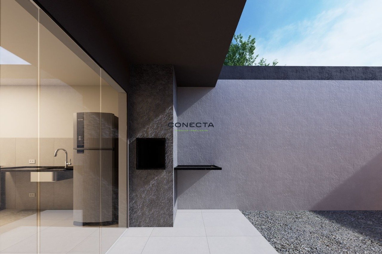 Casa, 3 quartos, 77 m² - Foto 15