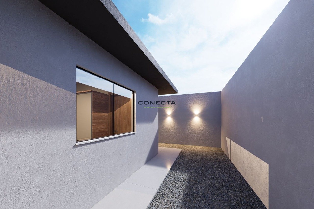 Casa, 3 quartos, 77 m² - Foto 5