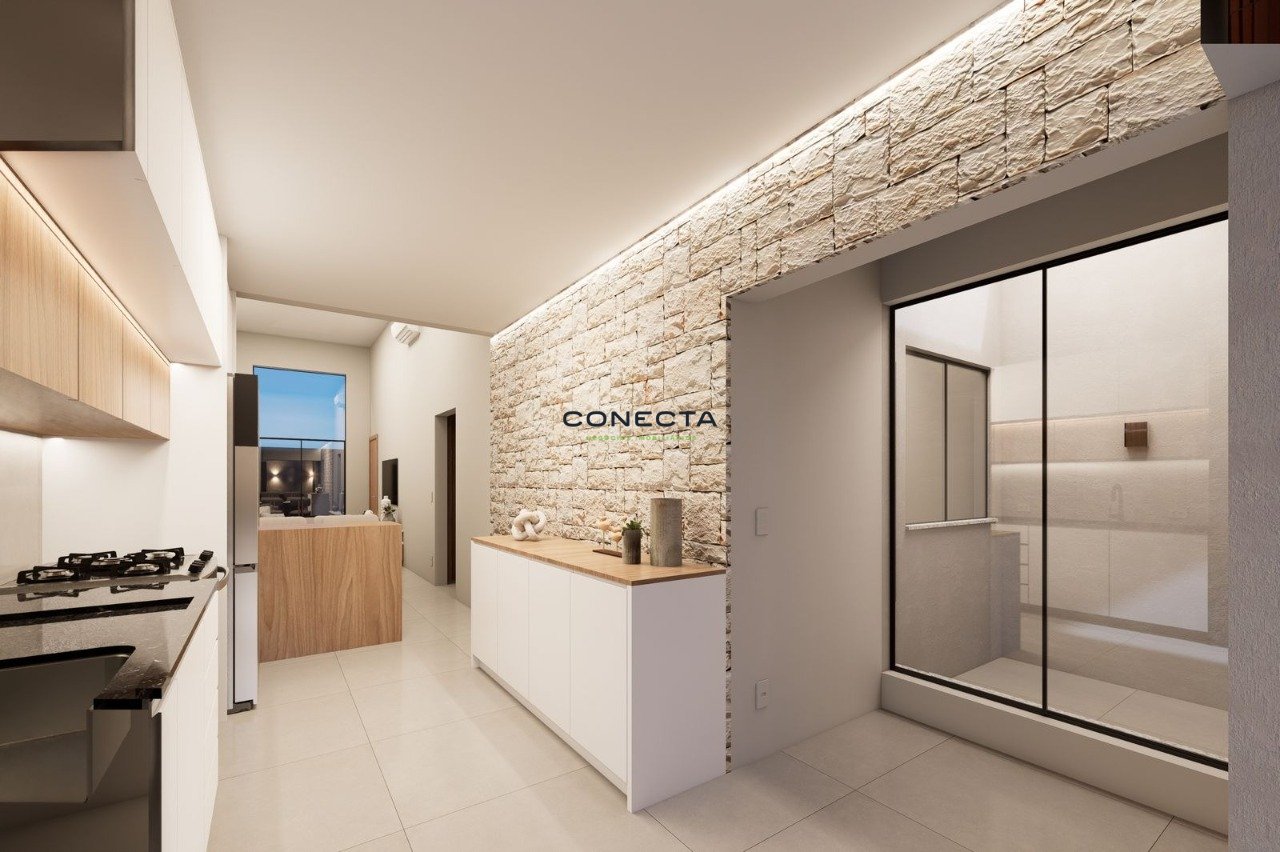 Casa, 3 quartos, 77 m² - Foto 14