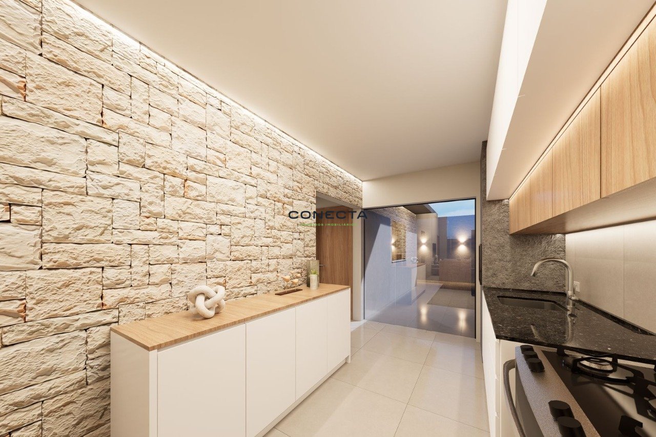 Casa, 3 quartos, 77 m² - Foto 9