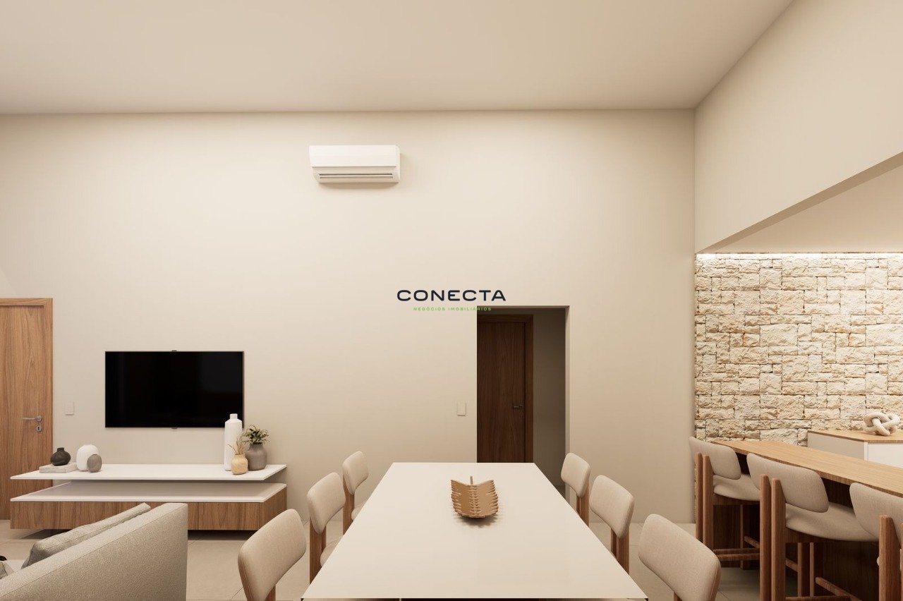 Casa, 3 quartos, 77 m² - Foto 10