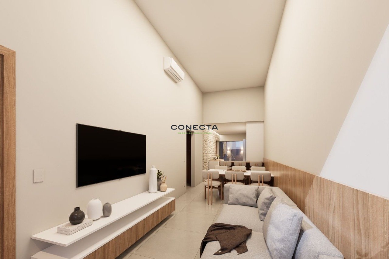 Casa, 3 quartos, 77 m² - Foto 13