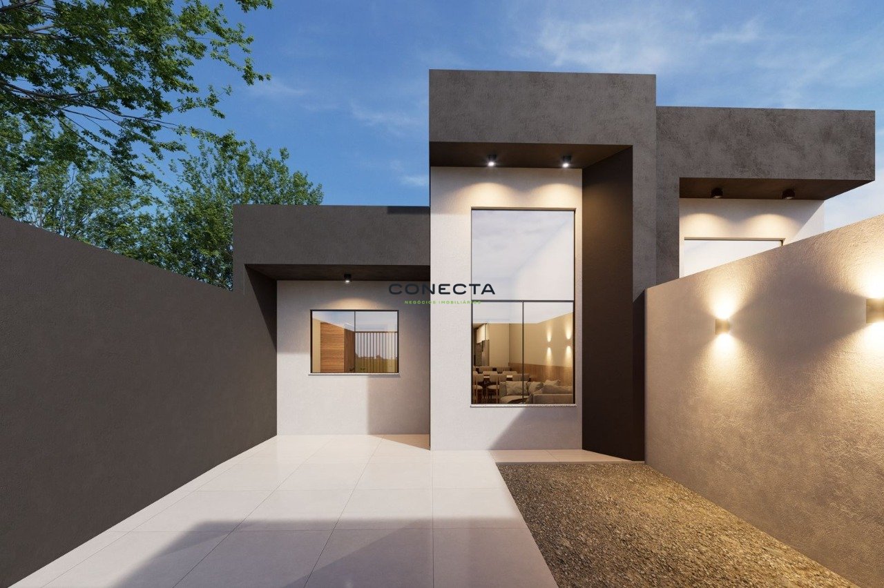 Casa, 3 quartos, 77 m² - Foto 7