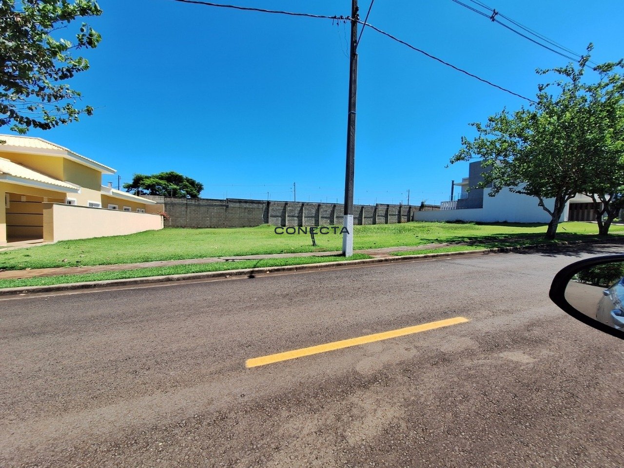 Terreno, 257 m² - Foto 1