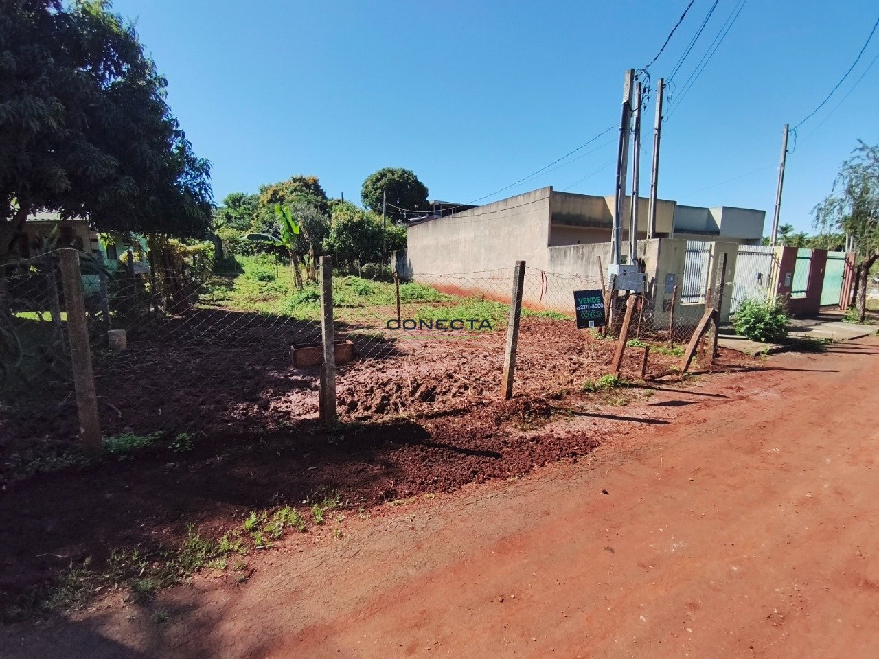Terreno, 250 m² - Foto 3