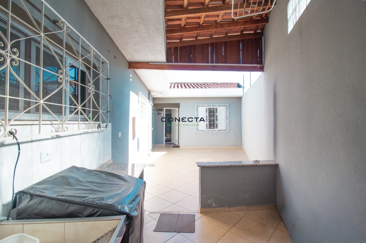 Casa, 3 quartos, 271 m² - Foto 10