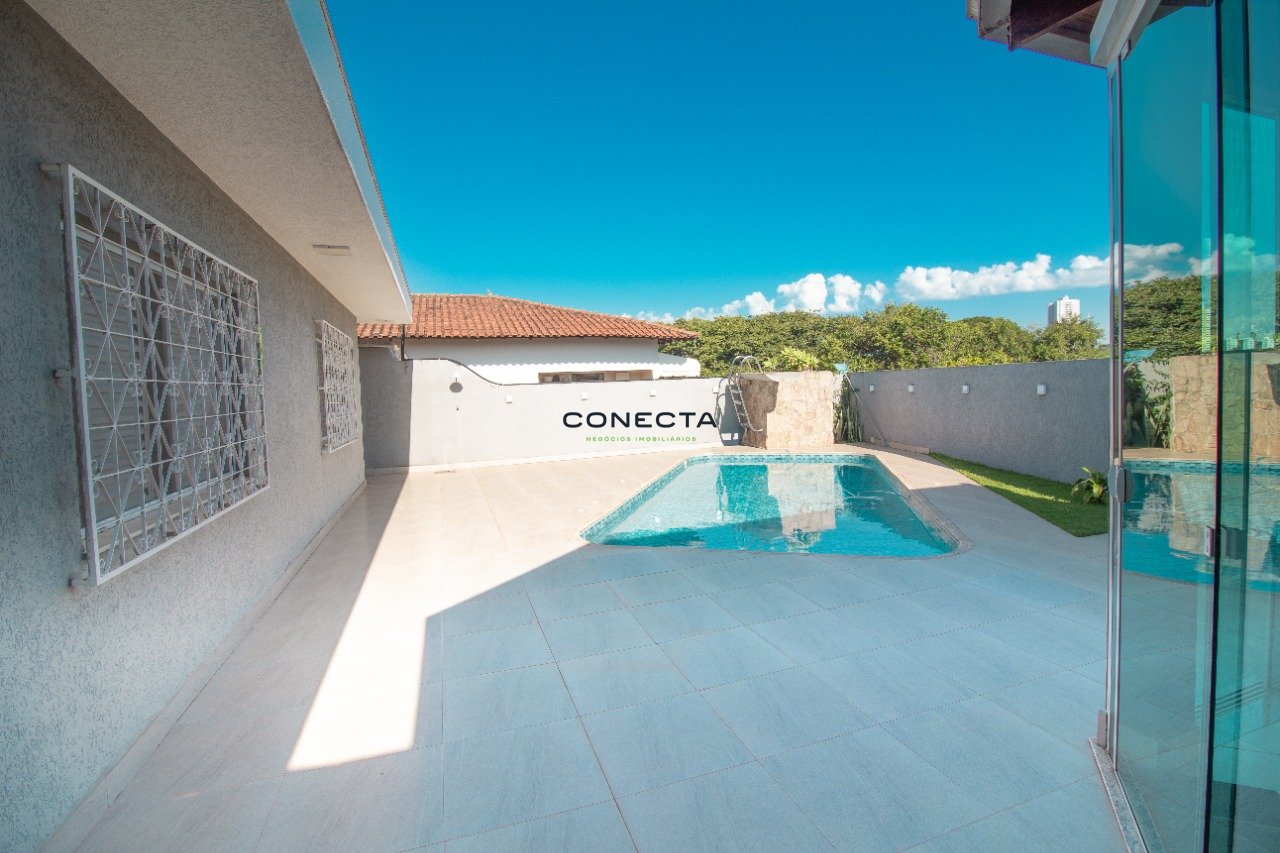 Casa, 3 quartos, 271 m² - Foto 12