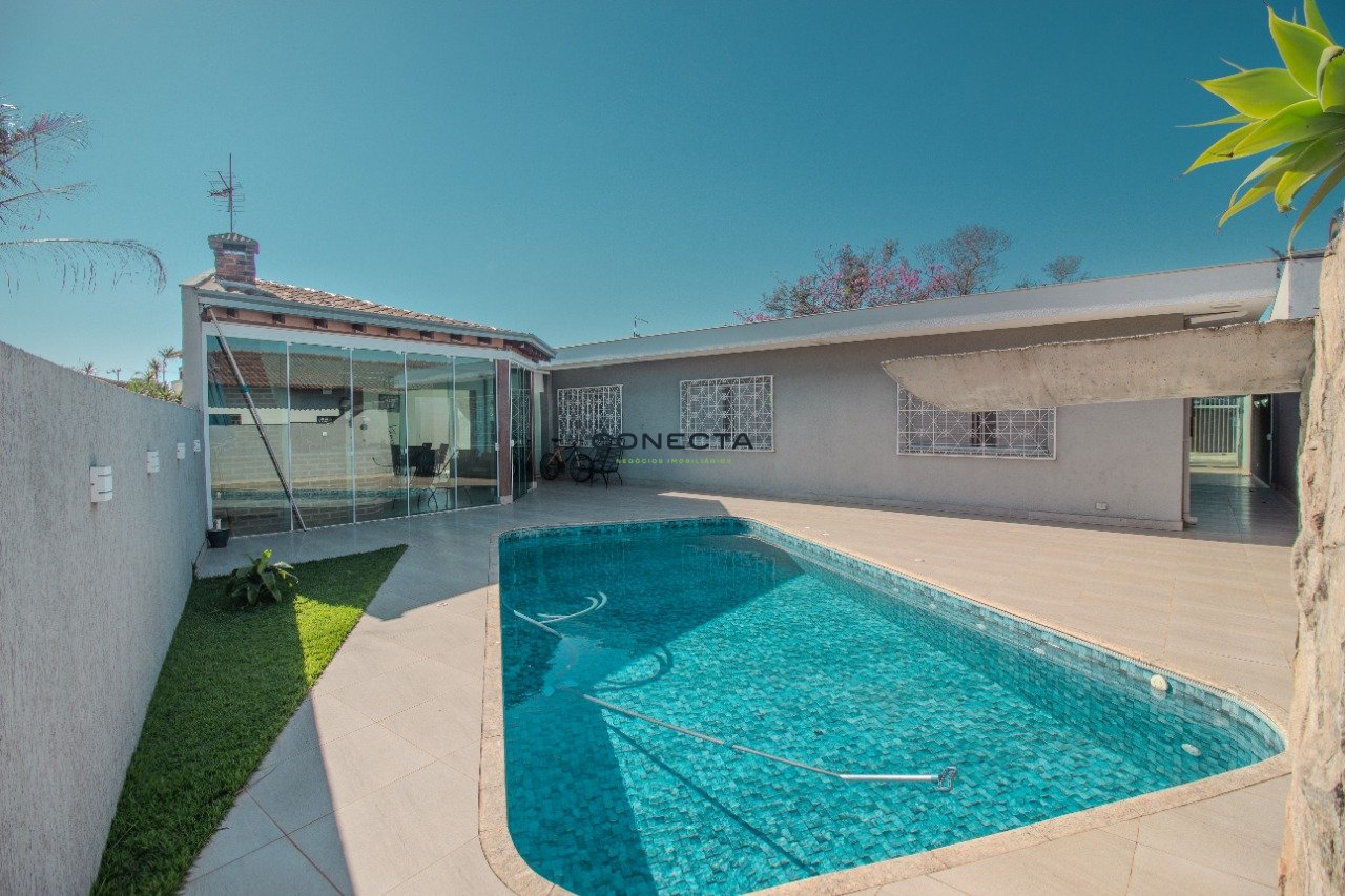 Casa, 3 quartos, 271 m² - Foto 14