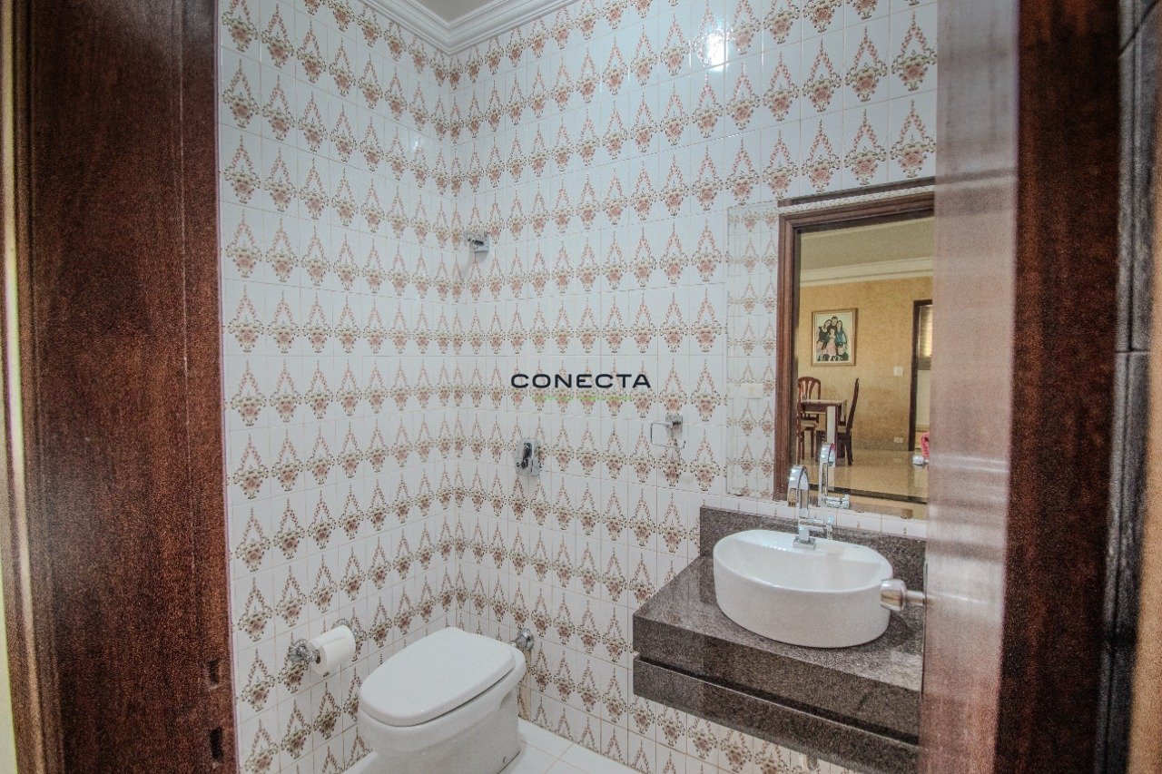 Casa, 3 quartos, 271 m² - Foto 15