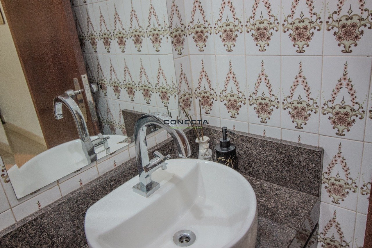 Casa, 3 quartos, 271 m² - Foto 16