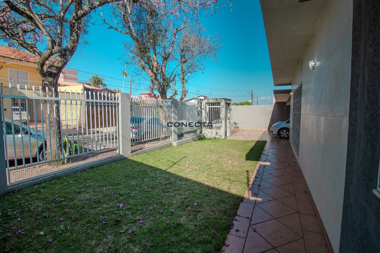 Casa, 3 quartos, 271 m² - Foto 25