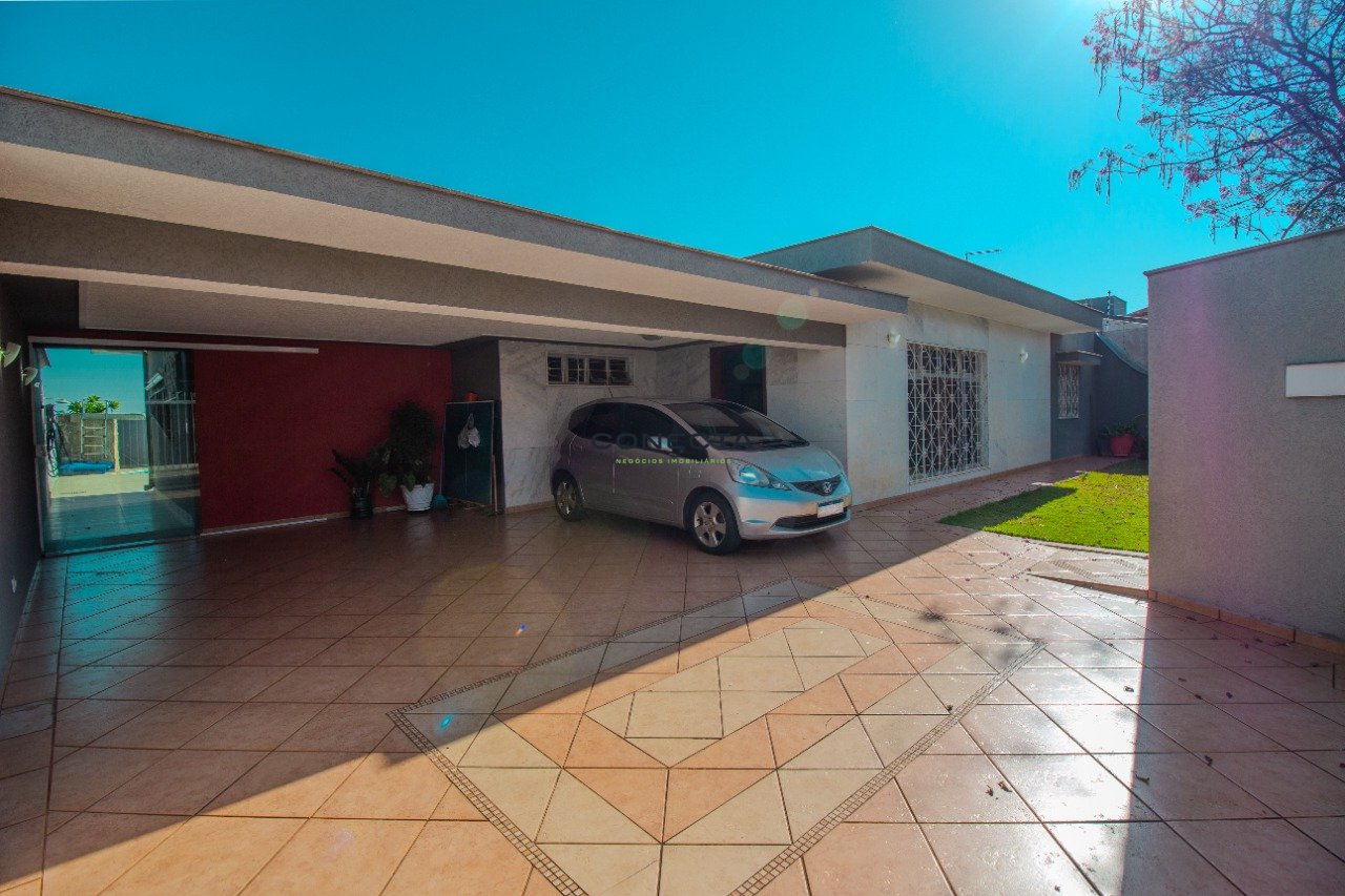 Casa, 3 quartos, 271 m² - Foto 26