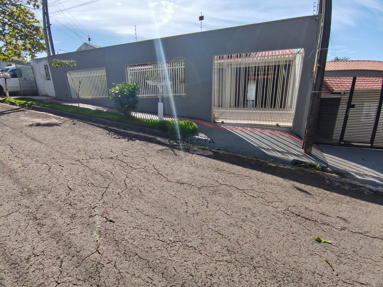 Casa, 3 quartos, 173 m² - Foto 2