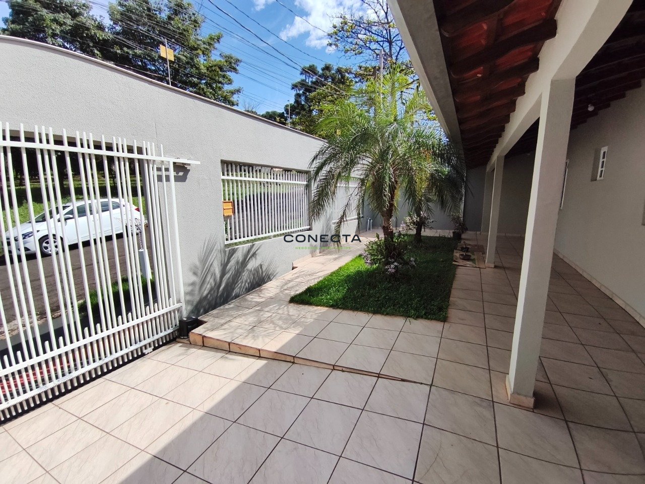 Casa, 3 quartos, 173 m² - Foto 1