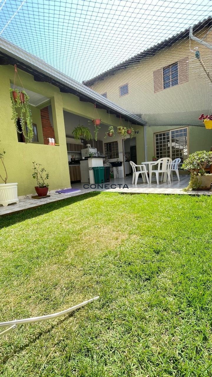 Casa, 3 quartos, 128 m² - Foto 14