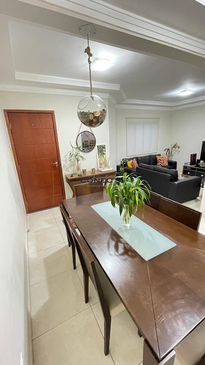 Casa, 3 quartos, 128 m² - Foto 2