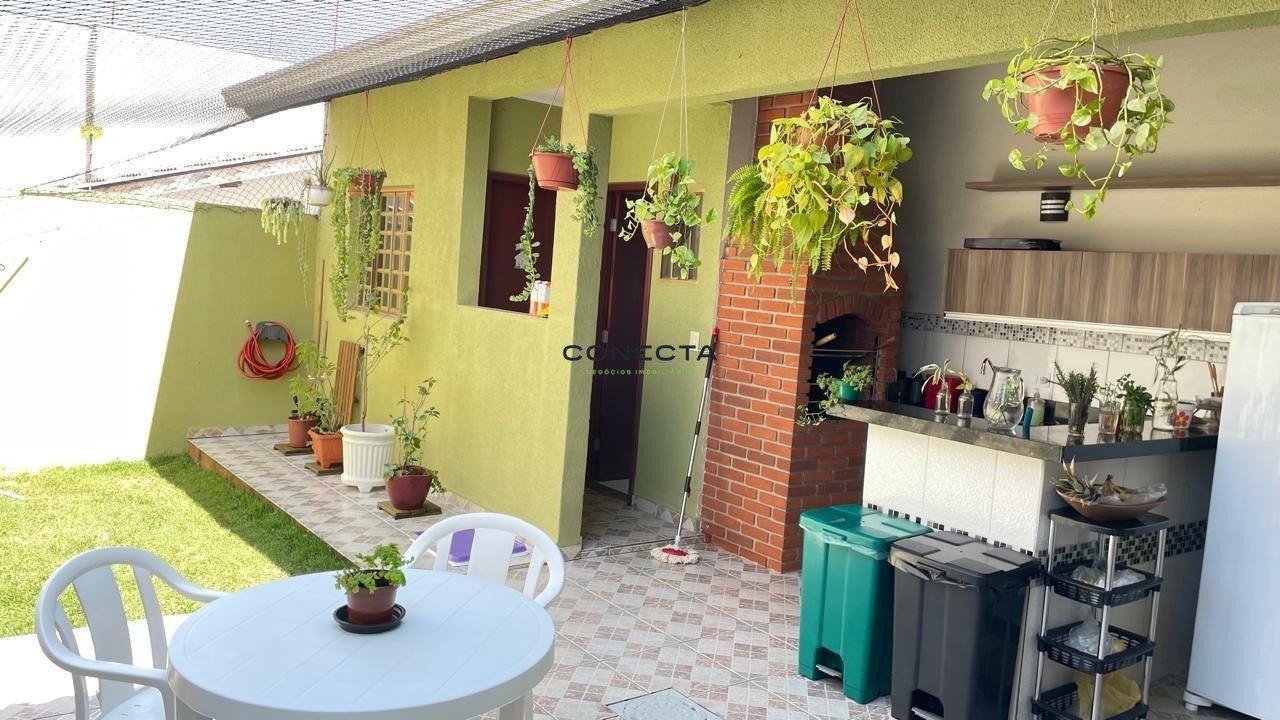 Casa, 3 quartos, 128 m² - Foto 13