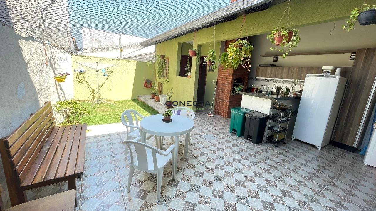 Casa, 3 quartos, 128 m² - Foto 12